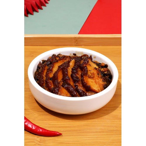 【凡王府】梅菜扣肉200g