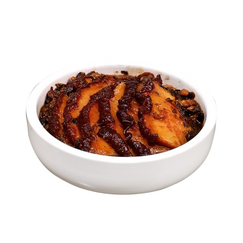 【凡王府】梅菜扣肉200g