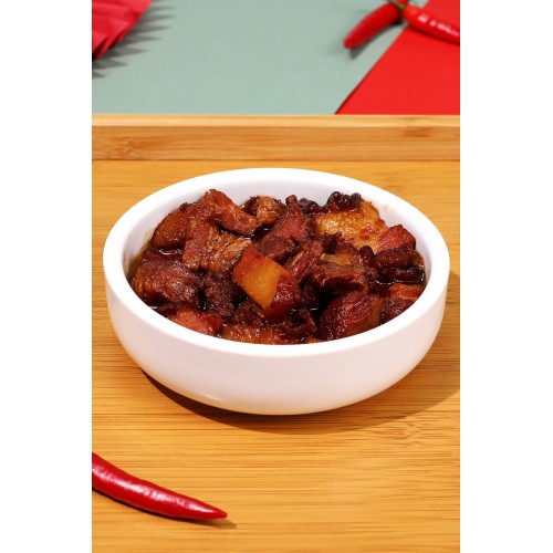 【凡王府】毛氏红烧肉170g