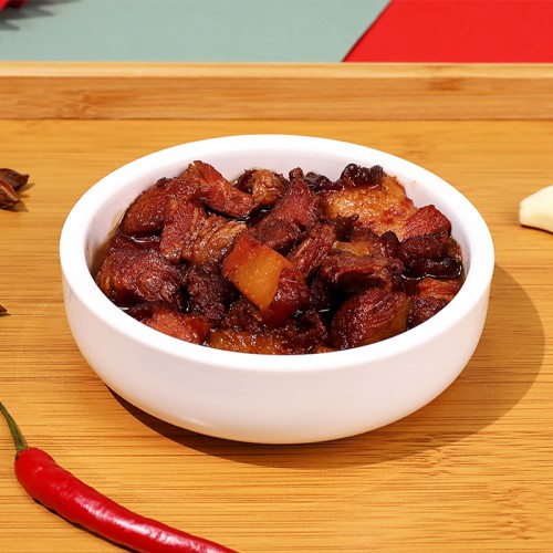 【凡王府】毛氏红烧肉170g