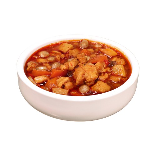 【凡王府】宫保鸡丁200g