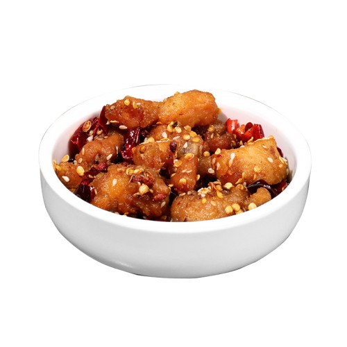 【凡王府】辣子鸡120g