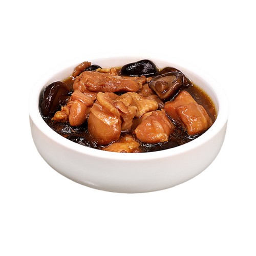 【凡王府】黄焖鸡200g