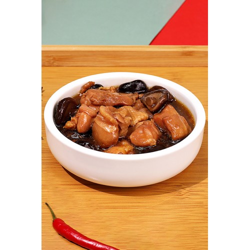 【凡王府】黄焖鸡200g