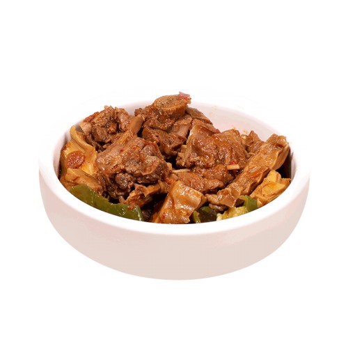 【凡王府】笋干黄焖鸭180g