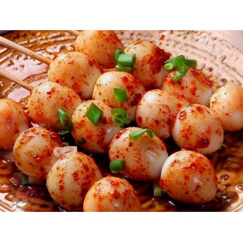 【梅杰】[马逞能]去壳鹌鹑蛋2.7kg