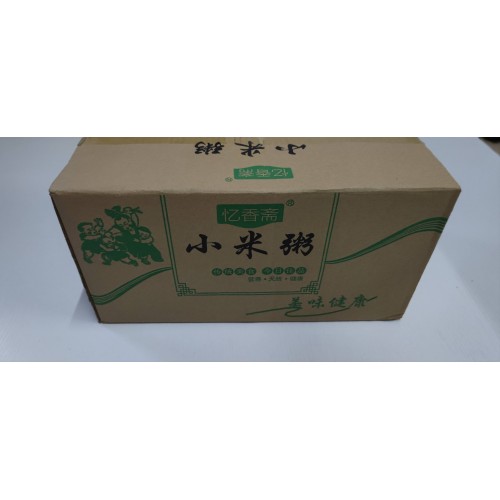 【梅杰】[忆香斋]小米粥330g
