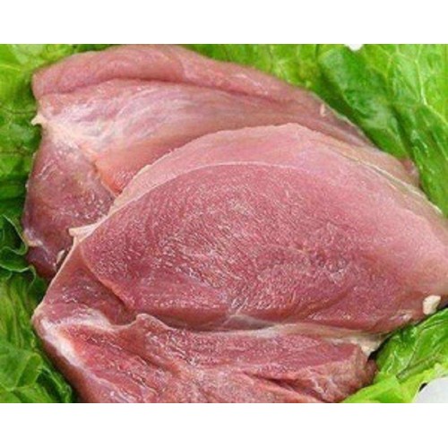 【好品】猪瘦肉 热鲜