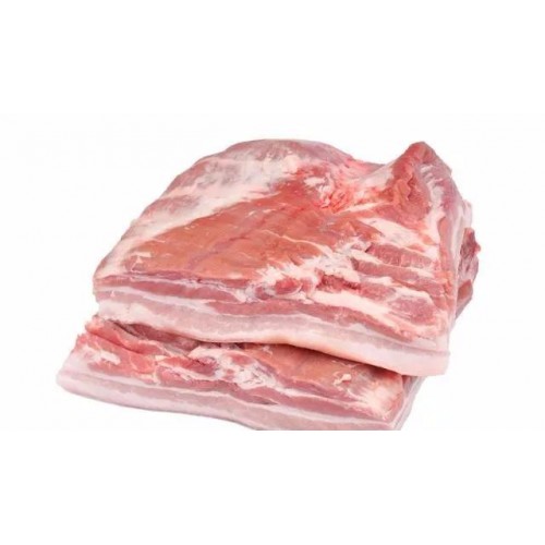 【前山】带皮五花肉  热鲜