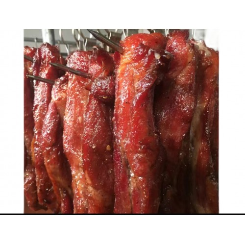 【鑫旺】广式蜜汁叉烧500g