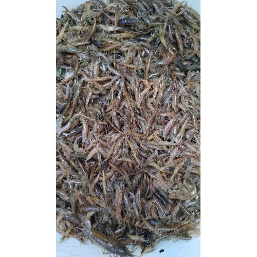 【润兴茂】冰鲜小虾仔小河虾250g/包