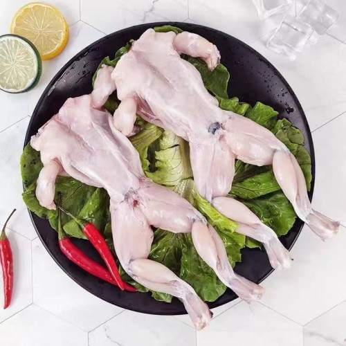 现杀 牛蛙肉 小（不去爪）