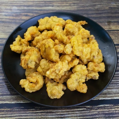 【鑫旺】锅围炉猪肉小酥肉1kg